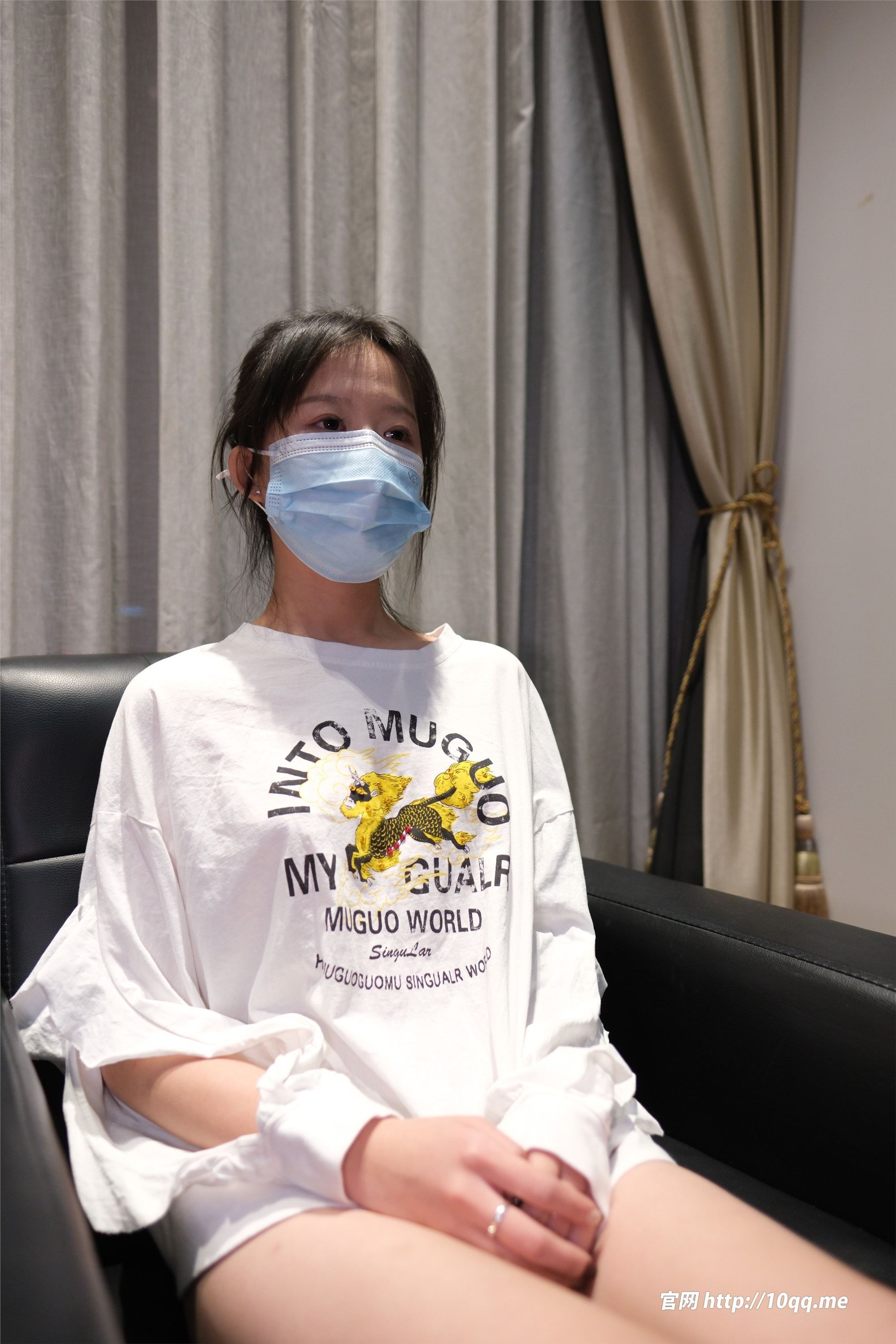 ROSI口罩系列 2024.01.12 NO.2770